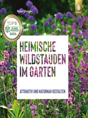 cover image of Heimische Wildstauden im Garten